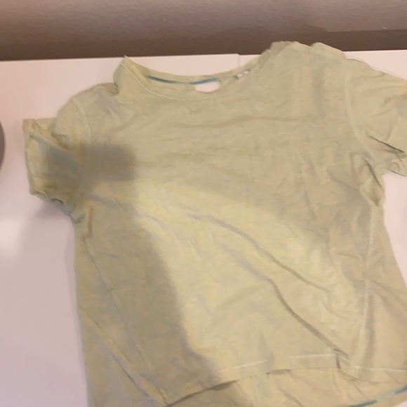 Girls Ivivva top - Picture 1 of 4